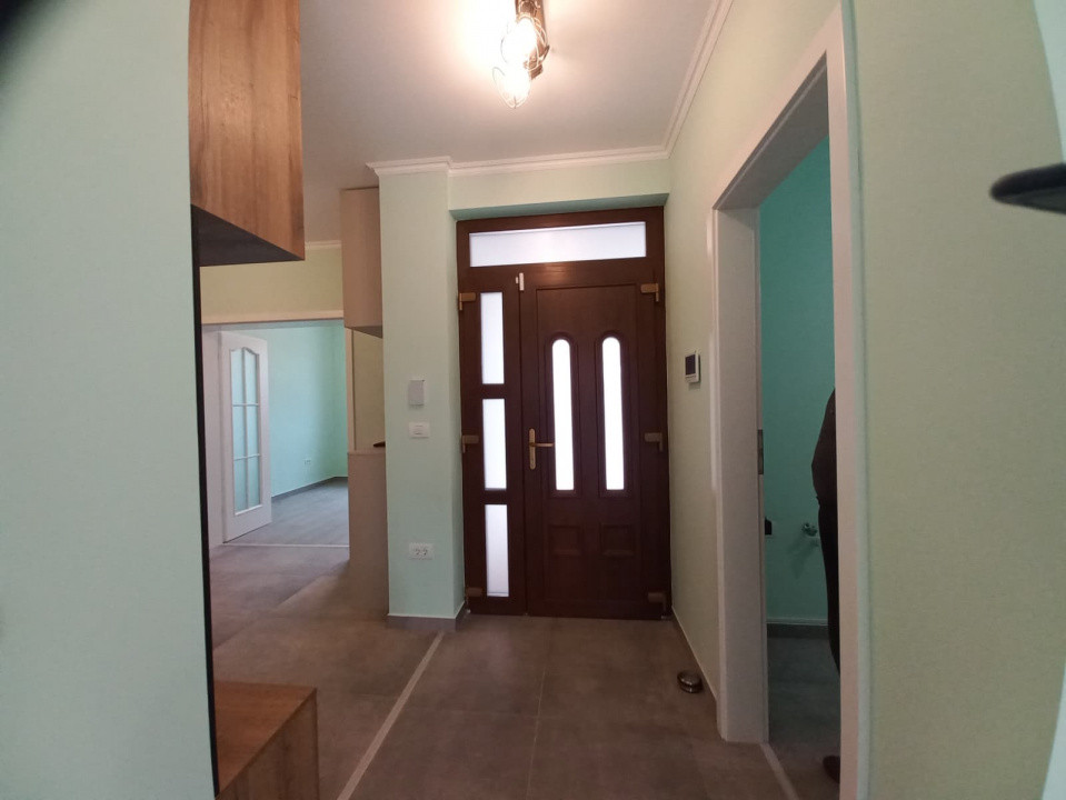 Casa individuala premium in Ghiroda | 107 mp utili | Teren 519 mp 11, foxfort.ro