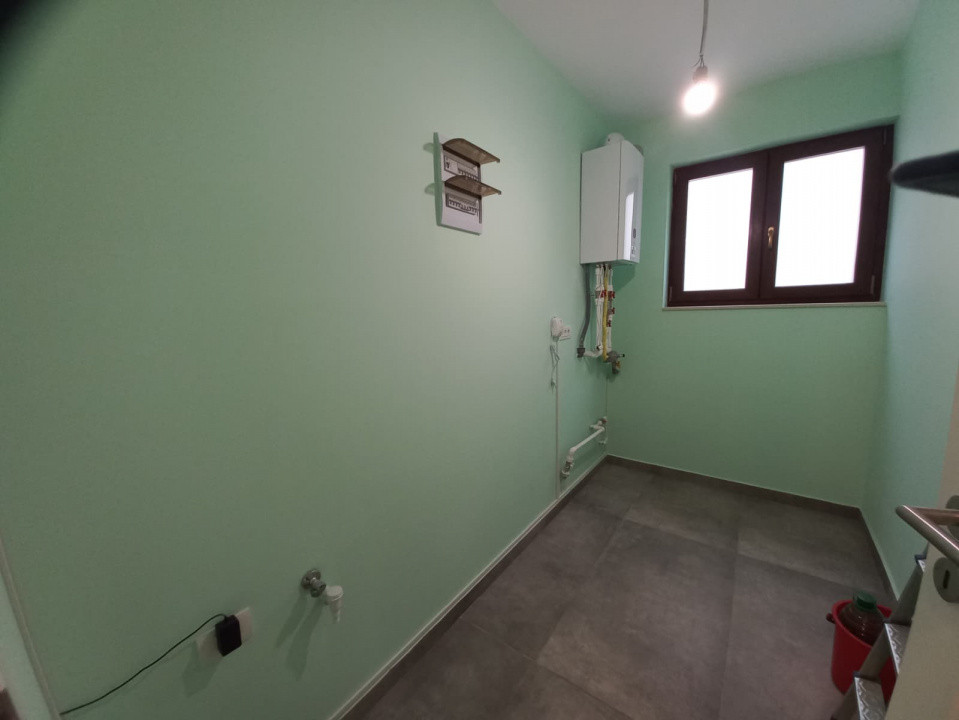 Casa individuala premium in Ghiroda | 107 mp utili | Teren 519 mp 12, foxfort.ro