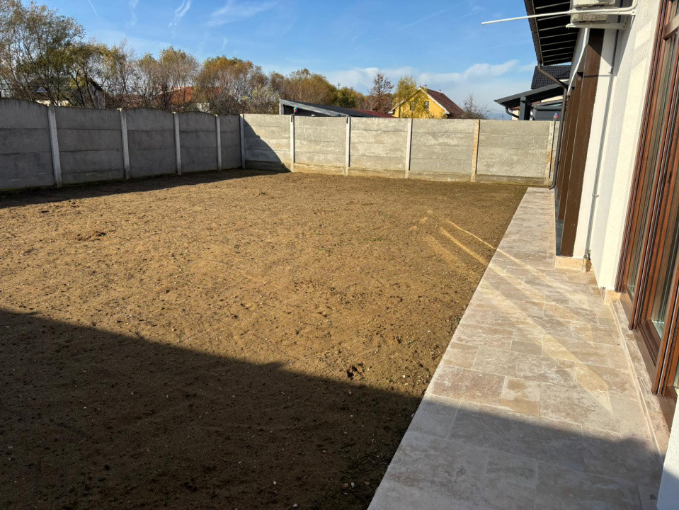 Casa individuala premium in Ghiroda | 107 mp utili | Teren 519 mp 15, foxfort.ro