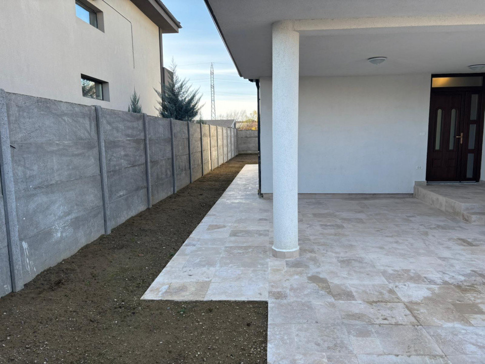 Casa individuala premium in Ghiroda | 107 mp utili | Teren 519 mp 16, foxfort.ro