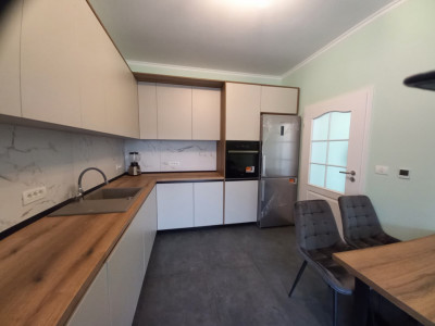 Casa individuala premium in Ghiroda | 107 mp utili | Teren 519 mp imagine mica 4, foxfort.ro