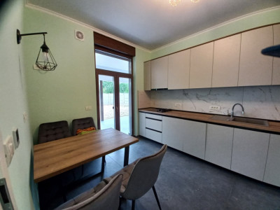 Casa individuala premium in Ghiroda | 107 mp utili | Teren 519 mp imagine mica 5, foxfort.ro