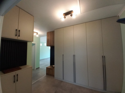 Casa individuala premium in Ghiroda | 107 mp utili | Teren 519 mp imagine mica 9, foxfort.ro