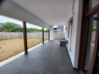 Casa individuala premium in Ghiroda | 107 mp utili | Teren 519 mp imagine mica 13, foxfort.ro