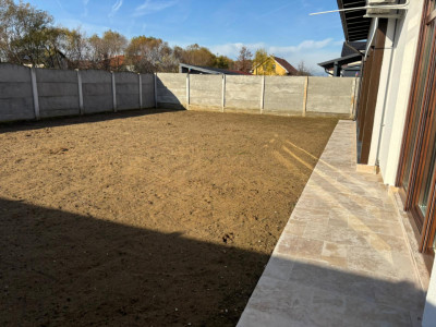 Casa individuala premium in Ghiroda | 107 mp utili | Teren 519 mp imagine mica 15, foxfort.ro