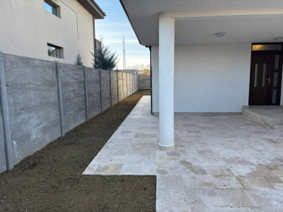 Casa individuala premium in Ghiroda | 107 mp utili | Teren 519 mp imagine mica 16, foxfort.ro