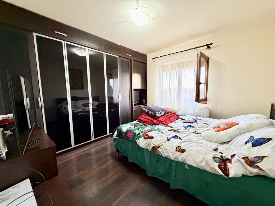 Apartament cu 2 camere, in zona de Nord - Calea Lipovei 3, foxfort.ro