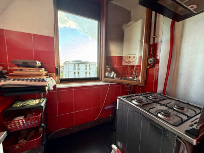 Apartament cu 2 camere, in zona de Nord - Calea Lipovei imagine mica 5, foxfort.ro