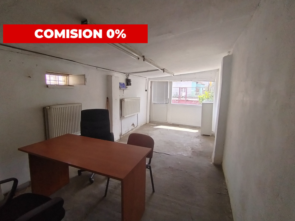 COMISION 0% Garaj/loc de depozitare in zona Sagului  1, foxfort.ro