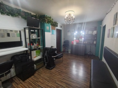 Spatiu comercial cu 3 incaperi de inchiriat in Timisoara, zona Girocului imagine mica 2, foxfort.ro