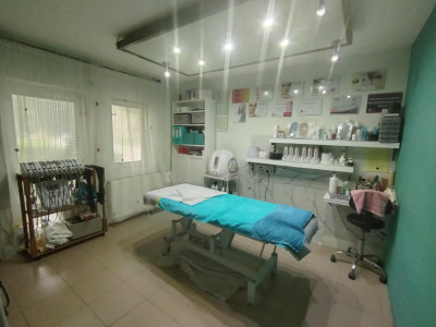 Spatiu comercial cu 3 incaperi de inchiriat in Timisoara, zona Girocului imagine mica 6, foxfort.ro