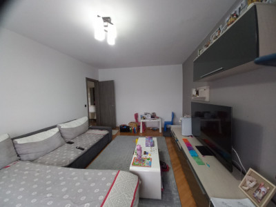 Apartament cu 3 camere de vanzare in zona Lipovei imagine mica 2, foxfort.ro