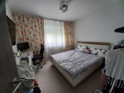 Apartament cu 3 camere de vanzare in zona Lipovei imagine mica 3, foxfort.ro