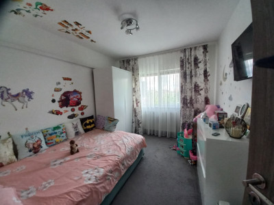 Apartament cu 3 camere de vanzare in zona Lipovei imagine mica 4, foxfort.ro