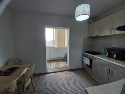 Apartament cu 3 camere de vanzare in zona Lipovei imagine mica 6, foxfort.ro