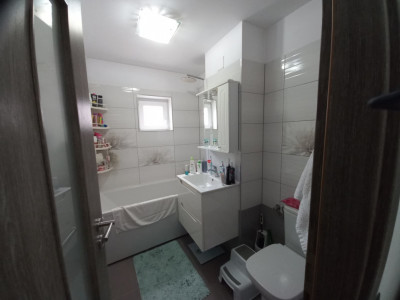 Apartament cu 3 camere de vanzare in zona Lipovei imagine mica 7, foxfort.ro