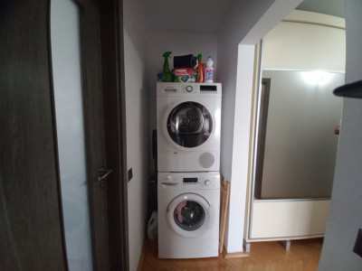 Apartament cu 3 camere de vanzare in zona Lipovei imagine mica 9, foxfort.ro