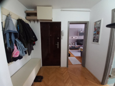 Apartament cu 3 camere de vanzare in zona Lipovei imagine mica 10, foxfort.ro