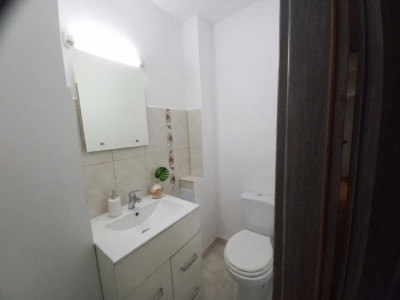 Apartament cu 3 camere de vanzare in zona Lipovei imagine mica 8, foxfort.ro