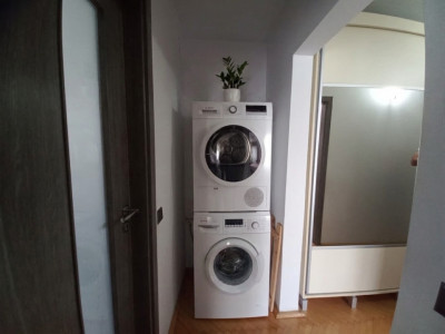 Apartament cu 3 camere de vanzare in zona Lipovei imagine mica 9, foxfort.ro