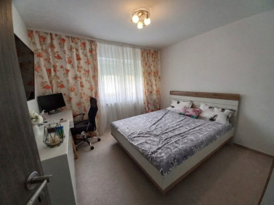 Apartament cu 3 camere de vanzare in zona Lipovei imagine mica 3, foxfort.ro