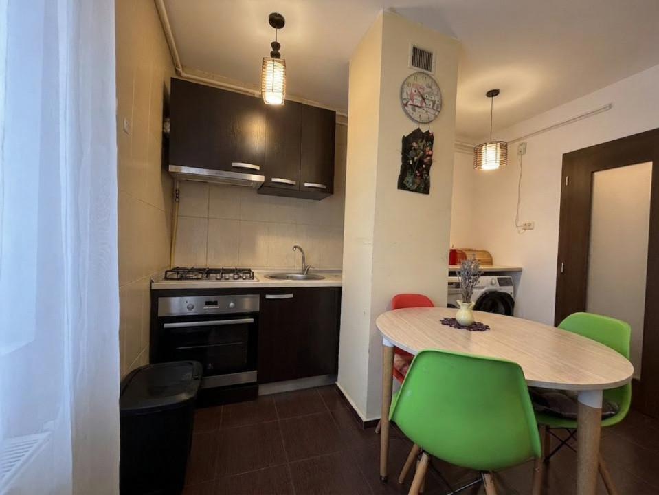 COMISION 0% Apartament cu 2 camere de vanzare, zona Sagului 2, foxfort.ro