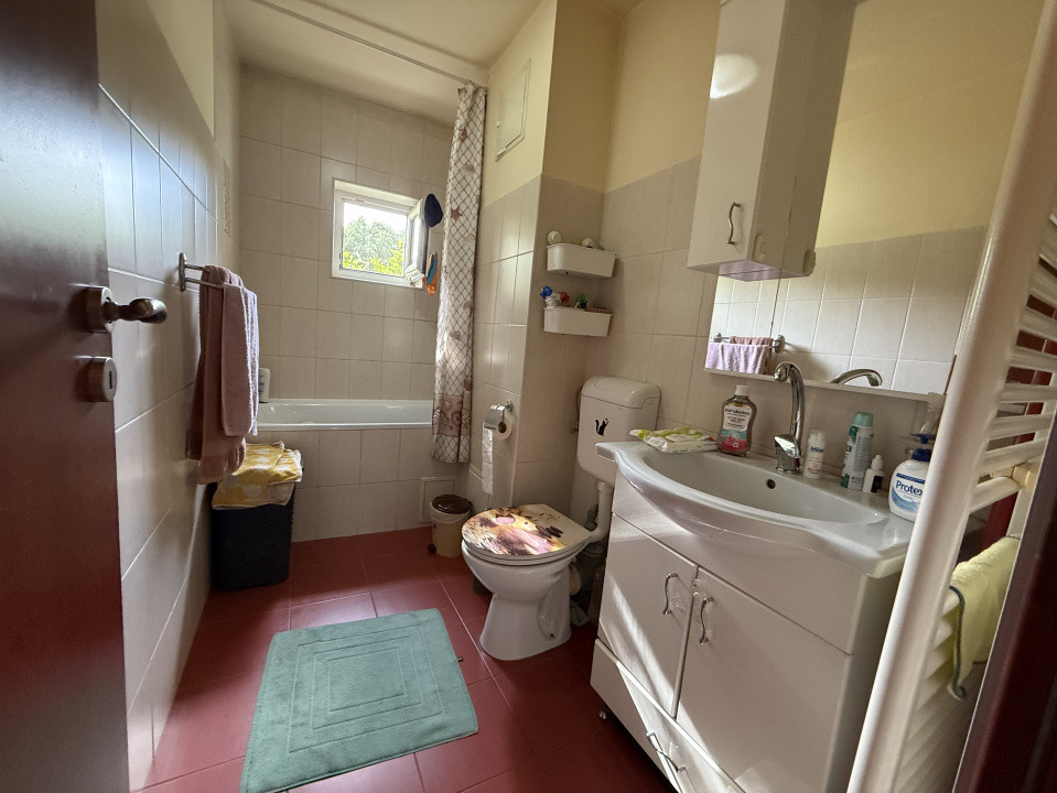 COMISION 0% Apartament cu 2 camere de vanzare, zona Sagului 8, foxfort.ro
