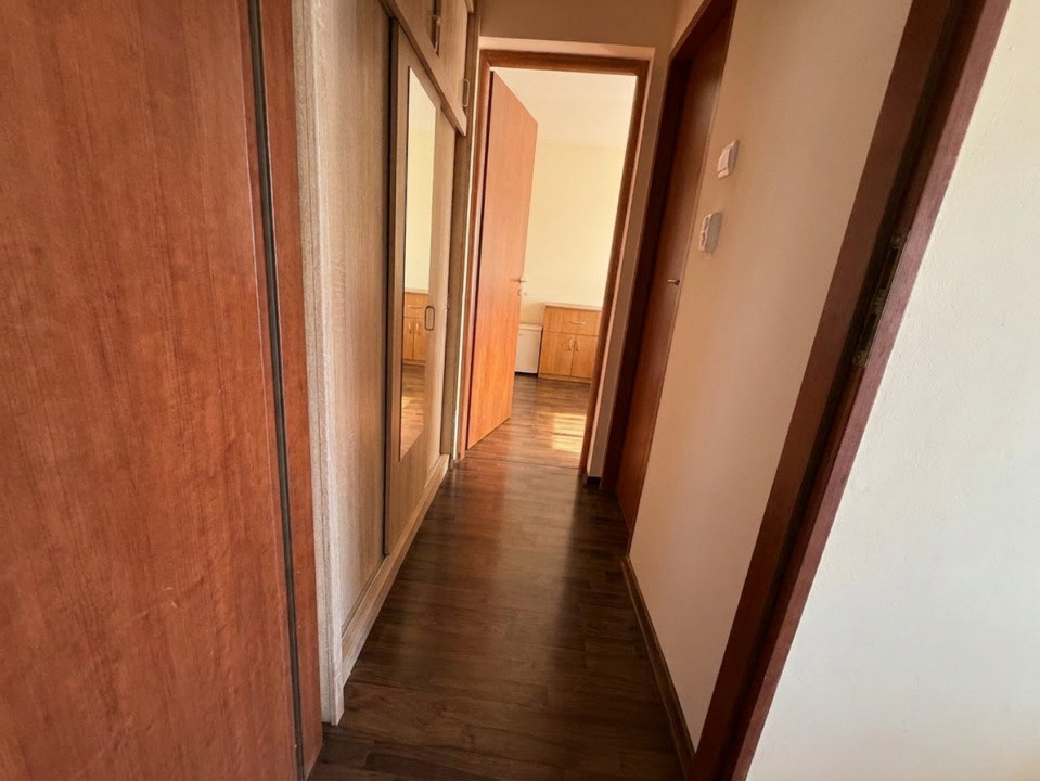 COMISION 0% Apartament cu 2 camere de vanzare, zona Sagului 9, foxfort.ro