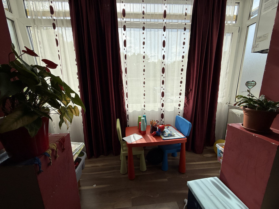 COMISION 0% Apartament cu 2 camere de vanzare, zona Sagului 11, foxfort.ro