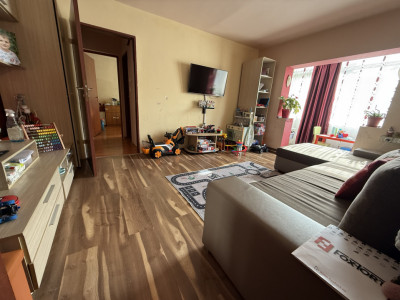 COMISION 0% Apartament cu 2 camere de vanzare, zona Sagului imagine mica 5, foxfort.ro