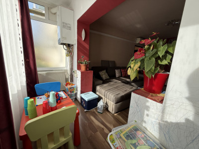 COMISION 0% Apartament cu 2 camere de vanzare, zona Sagului imagine mica 10, foxfort.ro