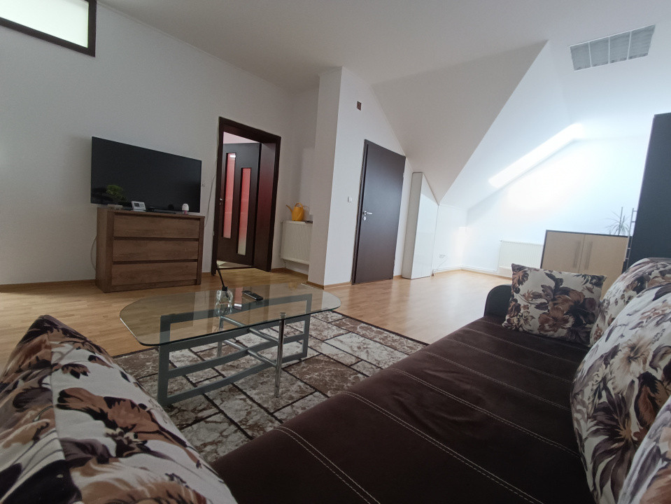 COMISION 0 % Apartament 2 camere 66 mp cu 86 mp gradina, la vila 1, foxfort.ro