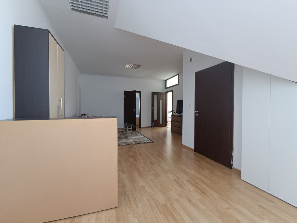COMISION 0 % Apartament 2 camere 66 mp cu 86 mp gradina, la vila 2, foxfort.ro