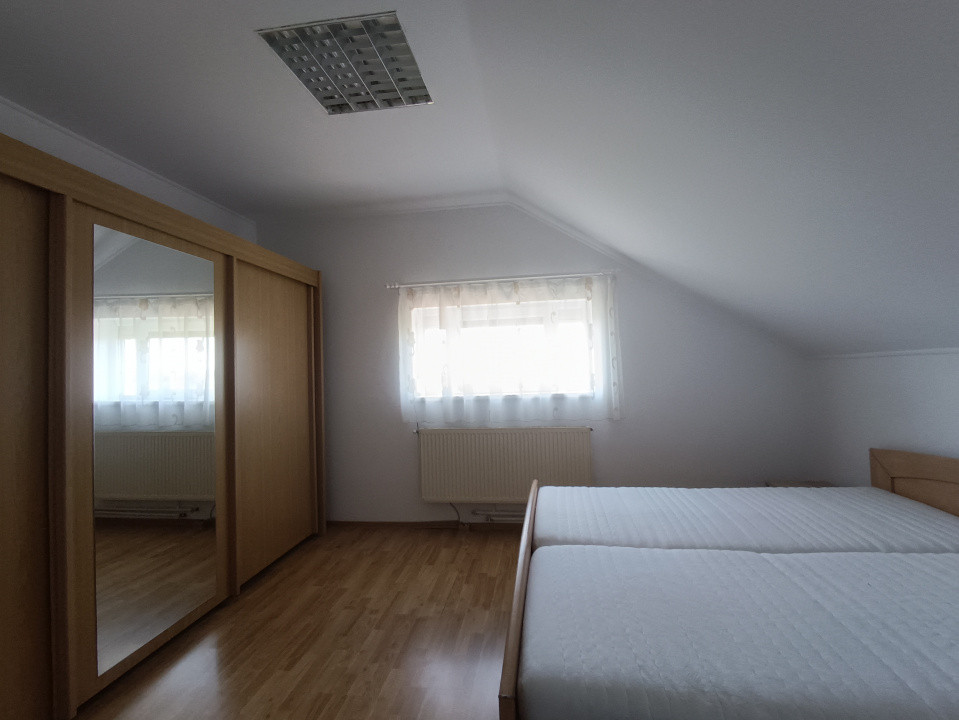 COMISION 0 % Apartament 2 camere 66 mp cu 86 mp gradina, la vila 3, foxfort.ro