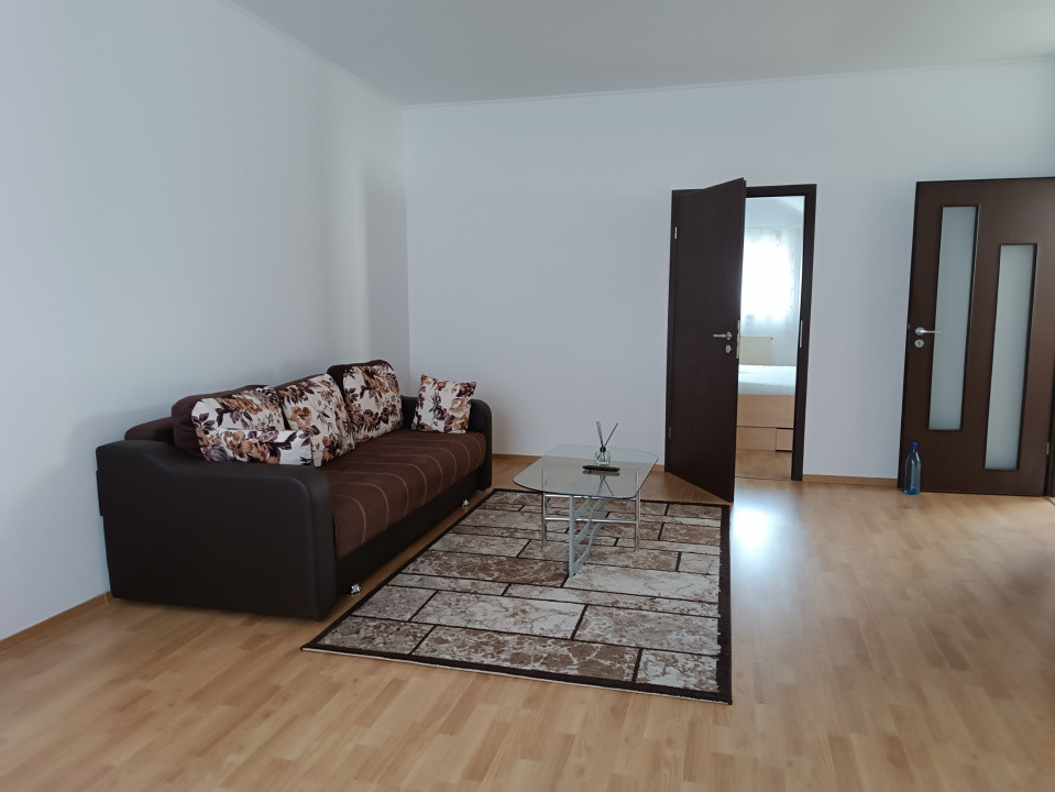 COMISION 0 % Apartament 2 camere 66 mp cu 86 mp gradina, la vila 8, foxfort.ro