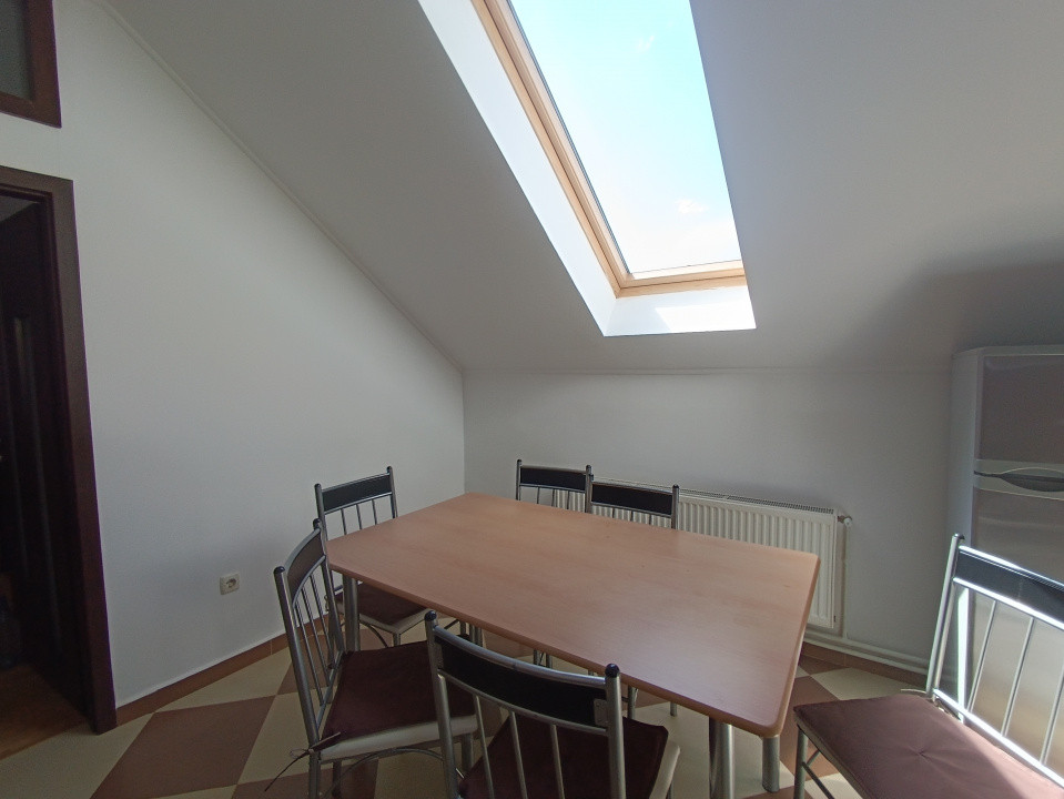COMISION 0 % Apartament 2 camere 66 mp cu 86 mp gradina, la vila 12, foxfort.ro