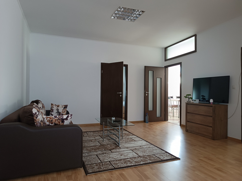 COMISION 0 % Apartament 2 camere 66 mp cu 86 mp gradina, la vila 15, foxfort.ro