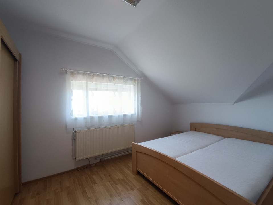 COMISION 0 % Apartament 2 camere 66 mp cu 86 mp gradina, la vila 16, foxfort.ro
