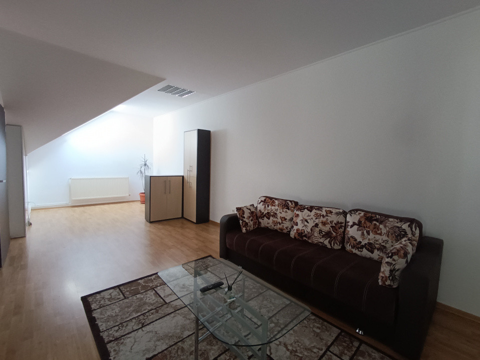 COMISION 0 % Apartament 2 camere 66 mp cu 86 mp gradina, la vila 18, foxfort.ro