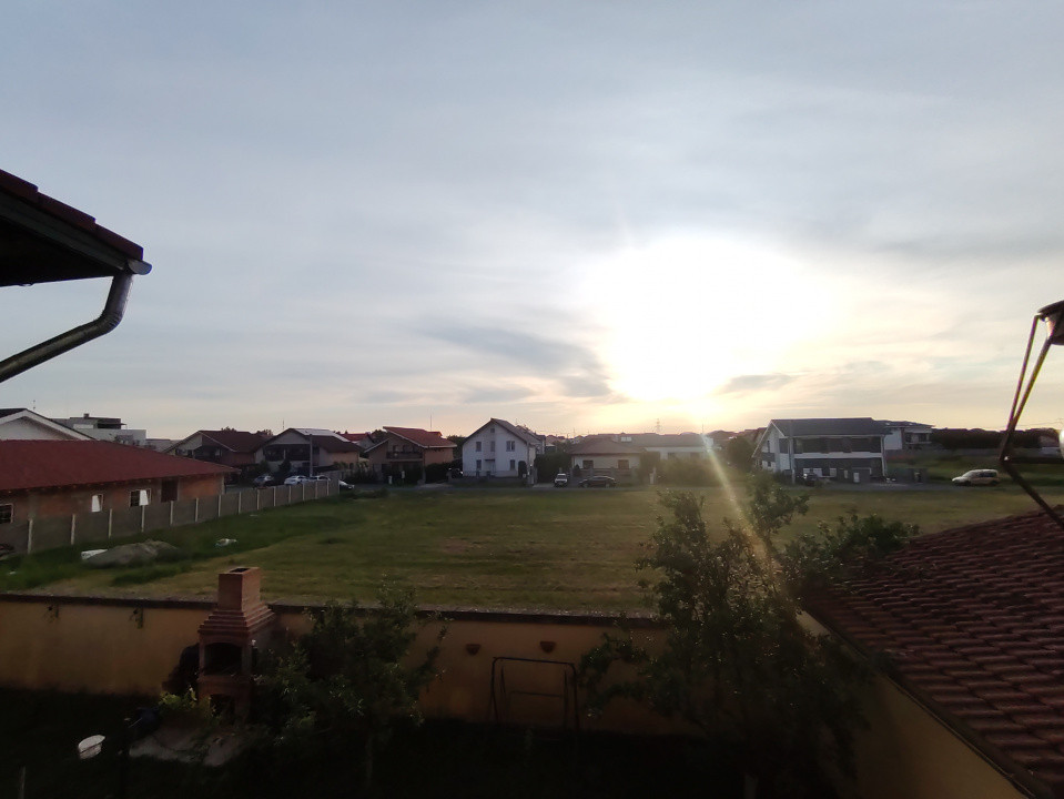 COMISION 0 % Apartament 2 camere 66 mp cu 86 mp gradina, la vila 21, foxfort.ro