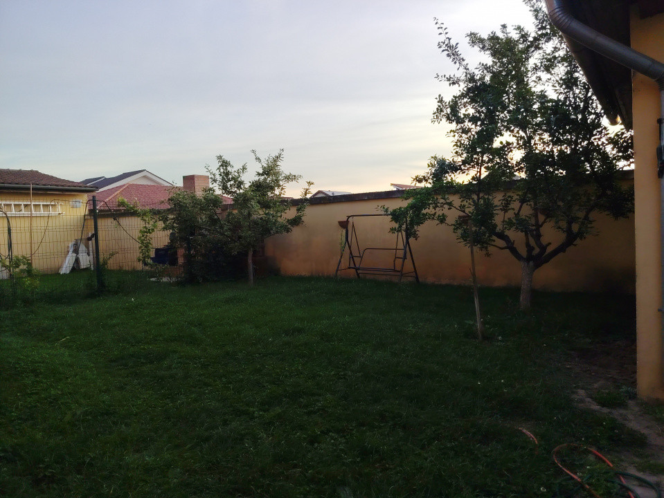 COMISION 0 % Apartament 2 camere 66 mp cu 86 mp gradina, la vila 22, foxfort.ro