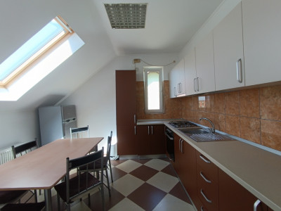 COMISION 0 % Apartament 2 camere 66 mp cu 86 mp gradina, la vila imagine mica 5, foxfort.ro