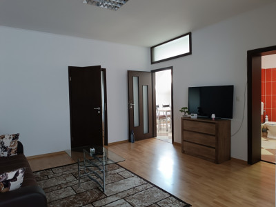 COMISION 0 % Apartament 2 camere 66 mp cu 86 mp gradina, la vila imagine mica 9, foxfort.ro