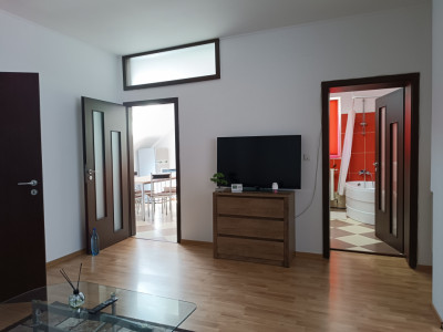 COMISION 0 % Apartament 2 camere 66 mp cu 86 mp gradina, la vila imagine mica 10, foxfort.ro