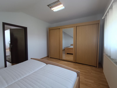 COMISION 0 % Apartament 2 camere 66 mp cu 86 mp gradina, la vila imagine mica 11, foxfort.ro