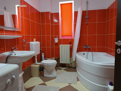 COMISION 0 % Apartament 2 camere 66 mp cu 86 mp gradina, la vila imagine mica 13, foxfort.ro