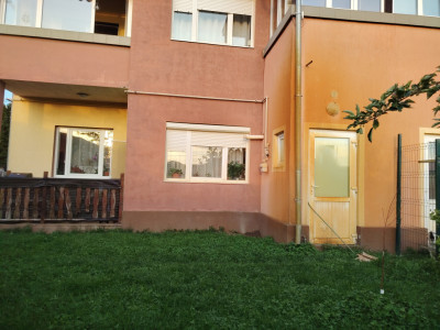COMISION 0 % Apartament 2 camere 66 mp cu 86 mp gradina, la vila imagine mica 24, foxfort.ro