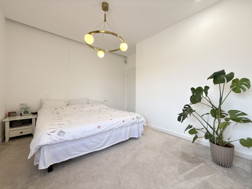 COMISION 0% Casa cu 4 camere de vanzare in Sacalaz, zona Cartierul Primaverii 35, foxfort.ro