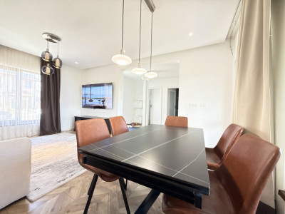 COMISION 0% Casa cu 4 camere de vanzare in Sacalaz, zona Cartierul Primaverii imagine mica 2, foxfort.ro