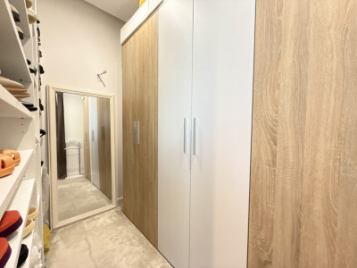 COMISION 0% Casa cu 4 camere de vanzare in Sacalaz, zona Cartierul Primaverii imagine mica 8, foxfort.ro